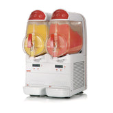 Ugolini NG 10/2 Electronic Slush Machine 20 L - Mabrook Hotel Supplies